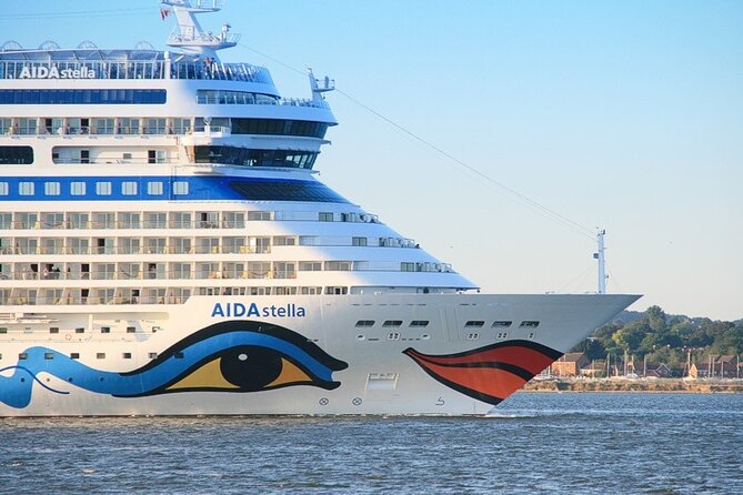 Private tour of South Invergordon Port - Visiting Urquhart Castle on Loch Ness