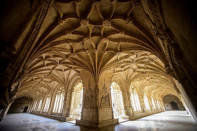 Private Tour of Splendid Lisbon - Learning About Portugal’s Age of Discovery in Belém