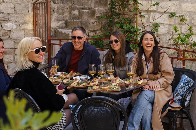 Private Tour of Split with Food & Wine Tasting - Discover the Best of Split in a Private Food & Wine Tour