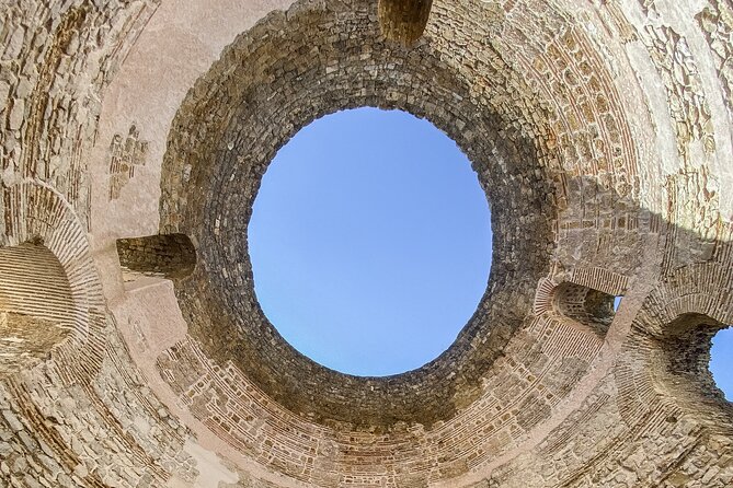 Private Tour of Split with Food & Wine Tasting - Exploring Old Split and Its Culinary Gems