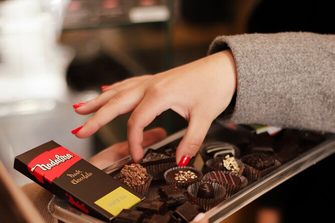 Private Tour of Split with Food & Wine Tasting - Exclusive Wine & Food Tasting in a Local Restaurant