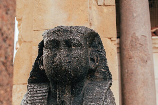 Private Tour of Split with Food & Wine Tasting - Practical Details and Meeting Points