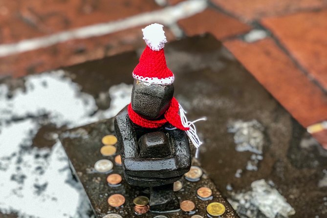 Private tour of Stockholm. - Elegant Streets of Östermalm