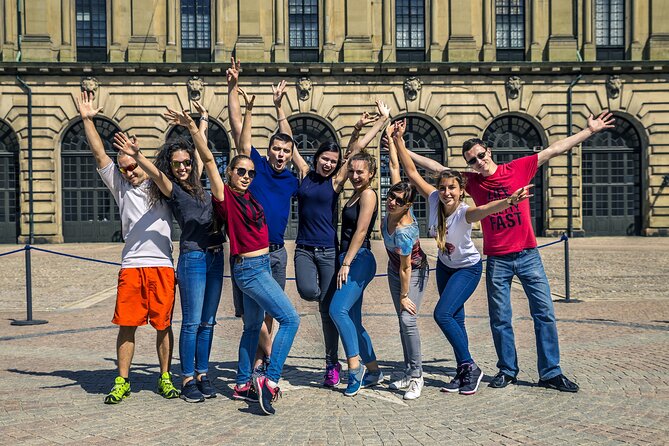 Private tour of Stockholm. - The Vasa Museum: Maritime Marvel