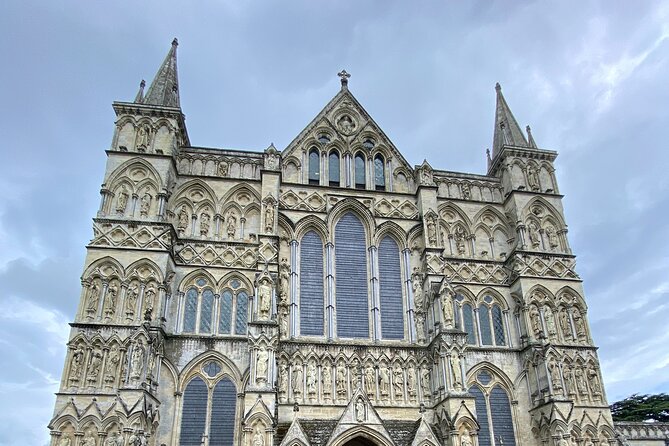 Private Tour of Stonehenge and Salisbury Cathedral - Flexibility and Booking Details