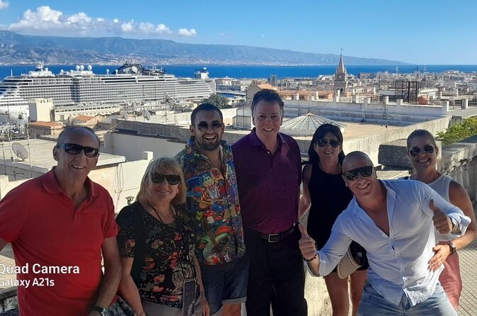 Private tour of Taormina, Castelmola, Isola bella for small groups - Isola Bella: The Iconic Island and Beach Spot