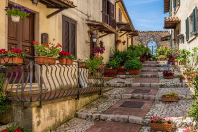 Private tour of Taormina, Castelmola, Isola bella for small groups - Comfortable Transportation and Onboard Comforts