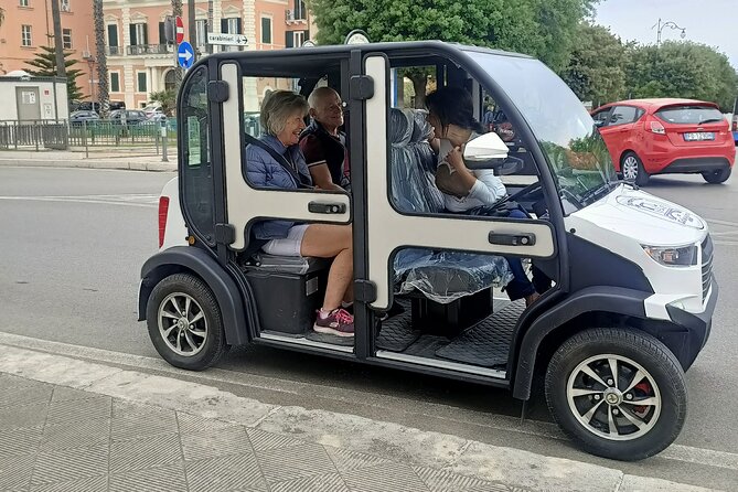 Private Tour of Taranto aboard an Ape Calessino - Why Choose This Tour in Taranto