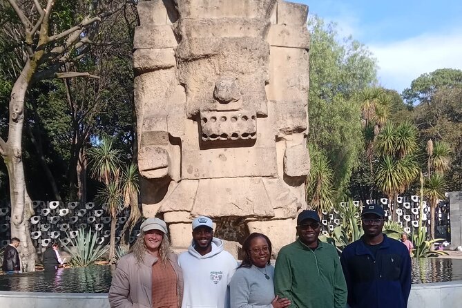 Private Tour of Teotihuacan with the Anthropology Museum - The Sum Up: A Well-Rounded Cultural Day in Mexico City