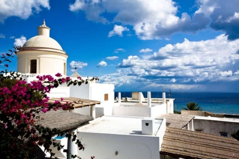 Private Tour of the Aeolian Islands - Introduction to the Private Aeolian Islands Yacht Tour