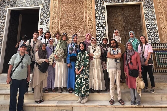 Private Tour of the Alhambra and Generalife Gardens - Comparing This Tour to Similar Experiences