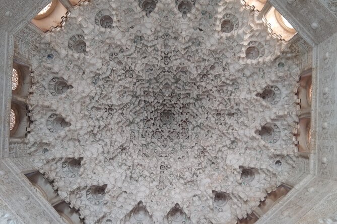 Private Tour of the Alhambra - Why Choose This Private Alhambra Tour?