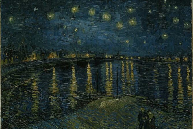 Private tour of the Alpilles, Arles and Baux de Provence - Convenient Logistics and Comfort-Focused Transportation