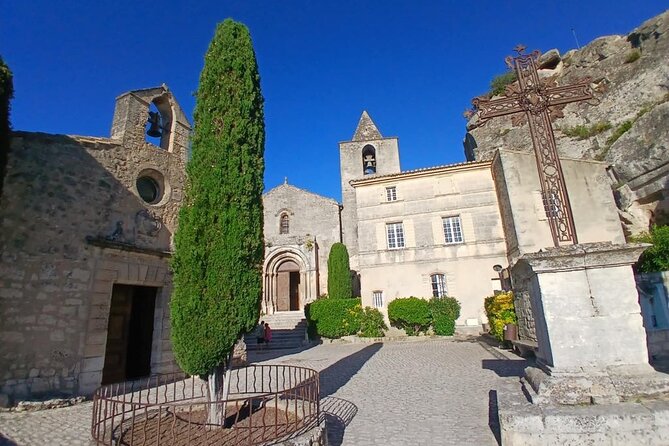 Private tour of the Alpilles, Arles and Baux de Provence - Practical Details: Timing, Booking, and Accessibility
