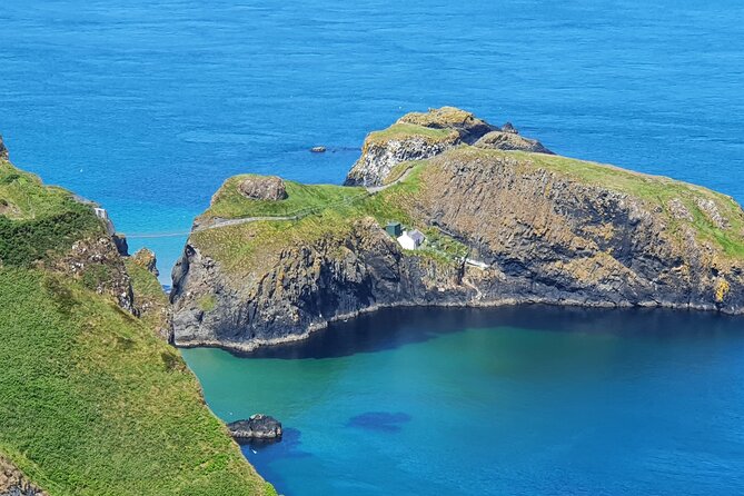 Private tour of the Antrim coast , Giants Causeway and Game of Throne locations - The Unique Experience of a Private Antrim Coast Tour