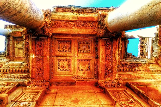 Private Tour of ''The Apostle Paul in Ephesus'' - Key Points