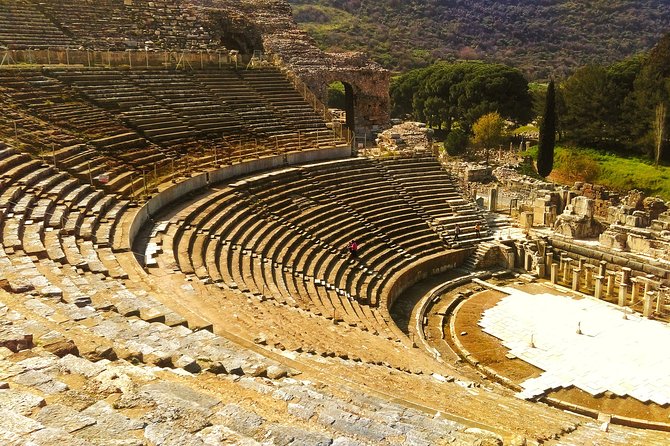 Private Tour of ''The Apostle Paul in Ephesus'' - Flexibility and Cancellation Policy