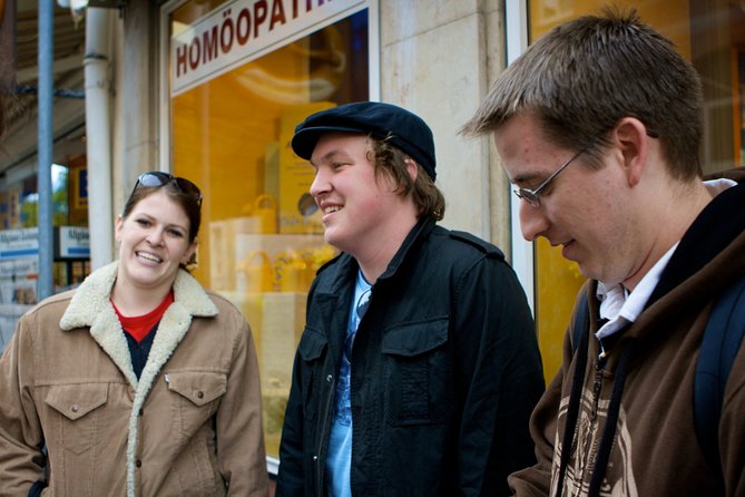 Private tour of the best of Fussen - Sightseeing, Food & Culture with a local - Discover Fussen with a Private Guide for an Intimate City Experience