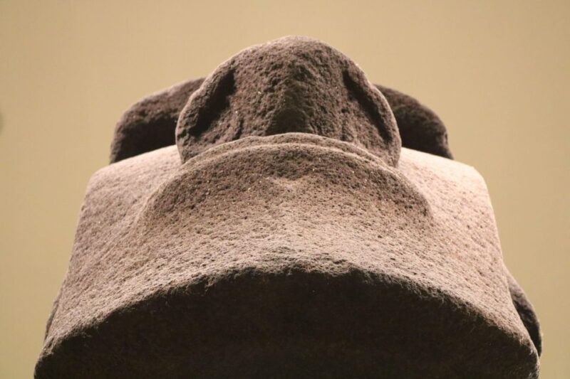 Private Tour of the British Museum - Practical Information for a Smooth Visit