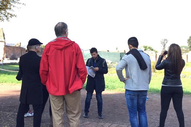 Private Tour of the Colosseum and Ancient Rome with Hotel Pick Up - What Sets This Tour Apart from Others in Rome