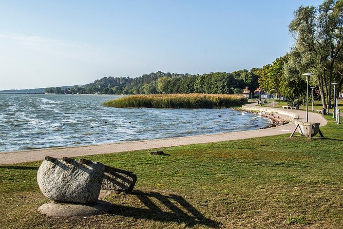 Private Tour of the Curonian Spit - a UNESCO World Heritage Site - Convenient Pickup from Klaipeda and Cruise Port