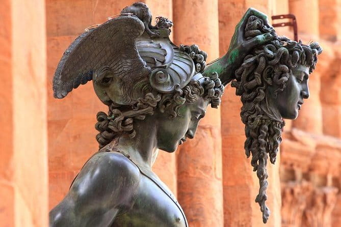 Private Tour of the Dark Heart of Florence at Sunset - The Resilience of Florence during WWII and Floods