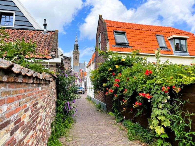 Private Tour of the Dutch Countryside by Car - Why Choose This Private Countryside Tour?