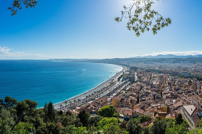 Private tour of the French Riviera - Discover the French Riviera with a Private Guide for a Custom Day