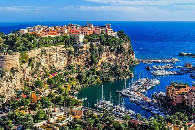 Private tour of the French Riviera - Cost and Value Considerations