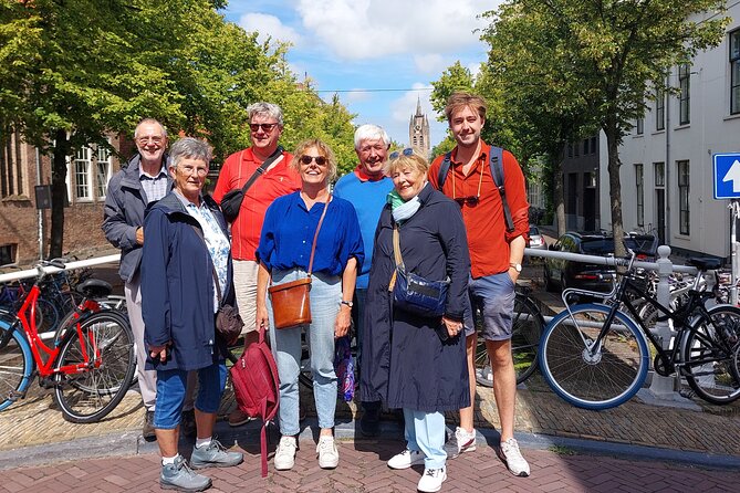 Private Tour of The Hague, Delft and Rotterdam with Lunch - Why This Tour Stands Out and Who Will Enjoy It