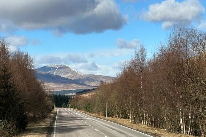 Private Tour of the Highlands, Glencoe and Castles from Stirling - Highland Coos at Kilmahog: Feeding Time and Photo Moments