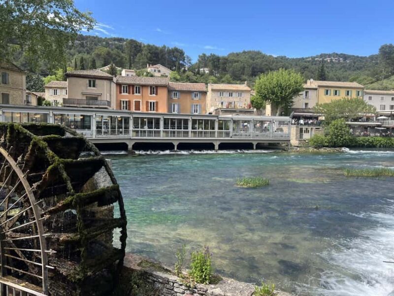 Private tour of the hilltop villages of the Luberon with a local guide - Final Thoughts on the Private Luberon Village Tour
