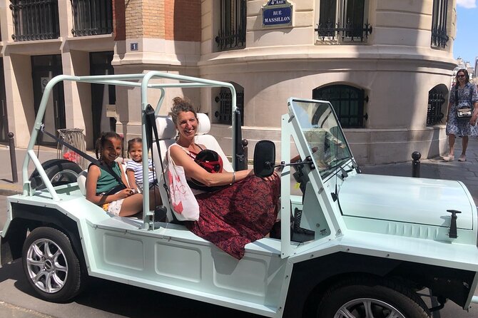 Private Tour of the Historic Center of Paris - Explore Paris’s Historic Center with a Private Guide