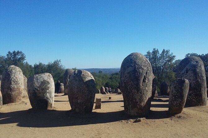 Private Tour of the History of Évora - Key Points