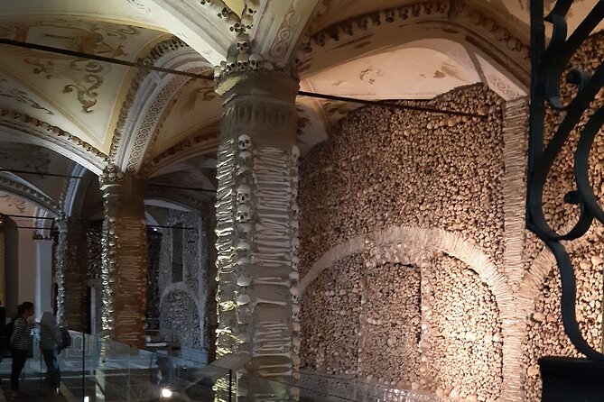Private Tour of the History of Évora - Discovering the Bone Chapel and Its Message