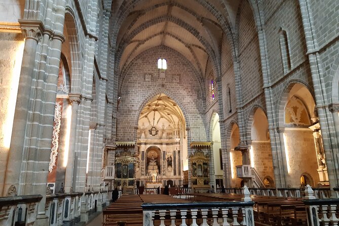 Private Tour of the History of Évora - Customization and Flexibility of the Itinerary