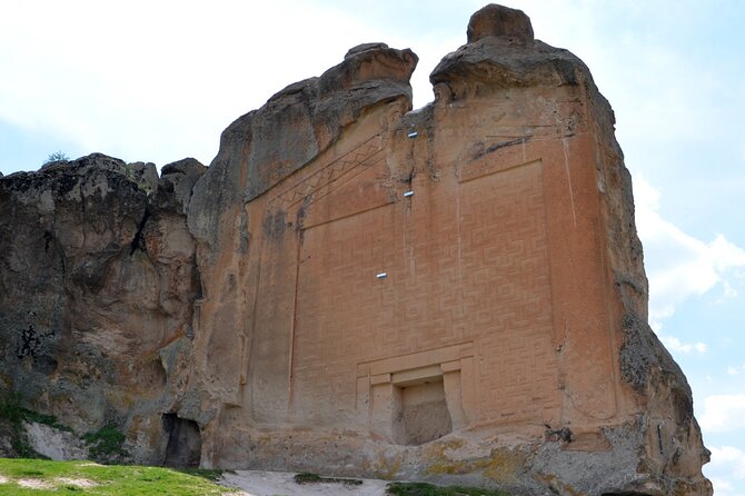 Private Tour of the Hittite Sites - Key Points