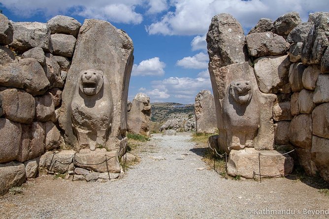 Private Tour of the Hittite Sites - Why This Tour Stands Out
