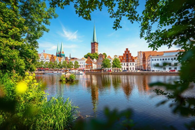 Private Tour of the Holstentor Museum and Historic Lubeck - Tour Options and Flexibility