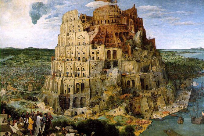 Private Tour of the Kunsthistorisches Museum: Secrets of Masterpieces | Tickets included - The Architecture of the Museum