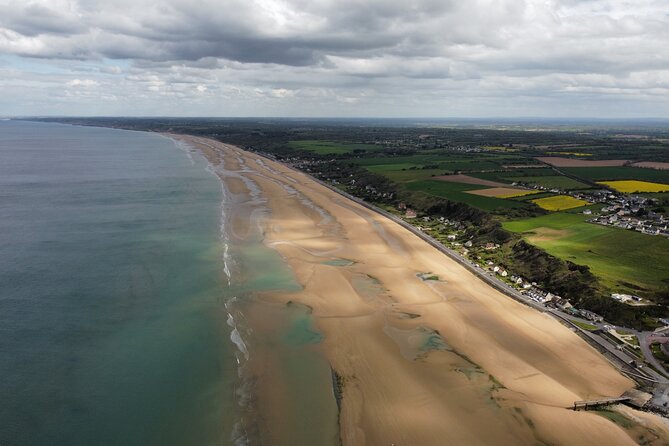 Private tour of the landing beaches from Bayeux - Honesty About Limitations and Considerations
