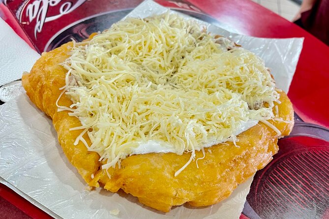 Private Tour Of the Lehel Square Market - Explore Budapest’s Lehel Square Market with a Private Guide