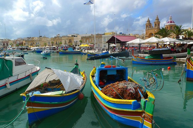 Private Tour of the Maltese Island (Private Driver) - Experience Maltas Highlights in a Private 6-Hour Tour with a Personal Driver