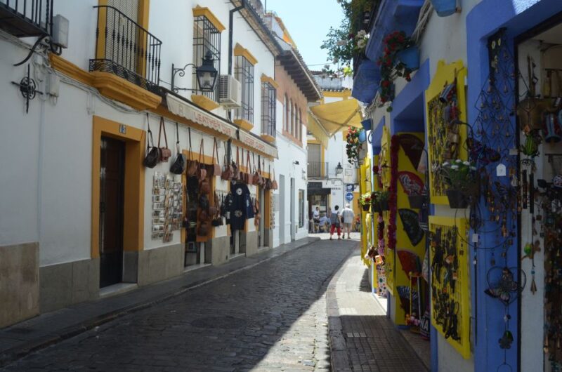 Private Tour of the Mosque-Cathedral and Jewish Quarter - Why Choose This Córdoba Tour?