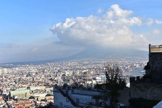 Private Tour of the Naples Royal Palace and Saint Martin Certosa - Why This Tour Stands Out