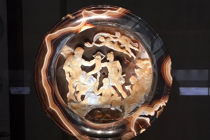 Private Tour of the National Archaeological Museum of Naples - Timing, Pacing, and Accessibility