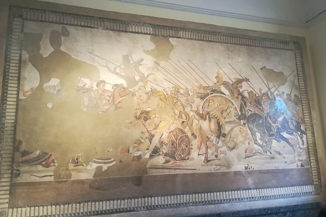Private Tour of the National Archaeological Museum of Naples - The Value of a Curated, Expert-Led Experience
