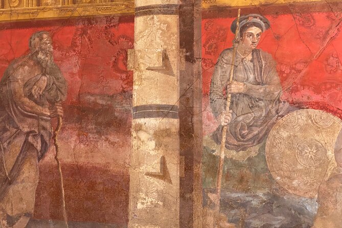 Private Tour of the National Archaeological Museum of Naples - The Farnese Collection: Sculptures and Masterpieces