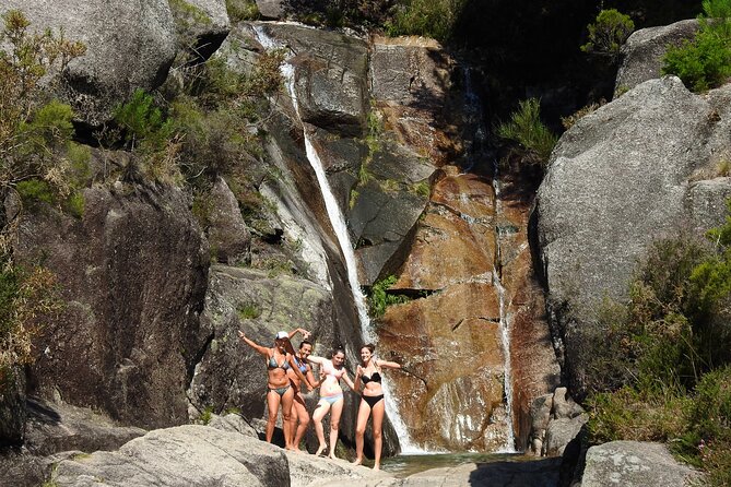 Private Tour of the Natural Waterfalls and Lagoons of Gerês - Final Stretch and Return to Pedra Bela