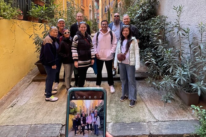 Private Tour of the Old Town and Castle Hill in Nice - Who Will Appreciate This Tour Most